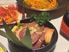 -韩宫宴烤肉·料理(苏州中心店)
