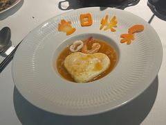 -狮拾久·现代新加坡料理(壹方城店)