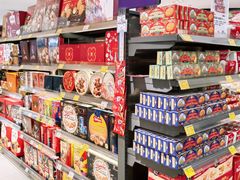 -GranVida生活超市(海信广场店)