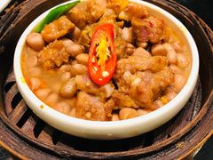 -高第街56号餐厅(泰安万达店)