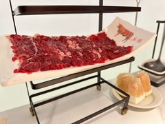 -左庭右院鲜牛肉火锅(环球港店)