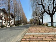 -太阳岛度假酒店