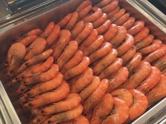 -荣誉国际酒店-云顶旋转餐厅