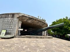 -胡里山炮台