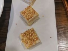 蒙古冰糕-格日勒阿妈蒙古厨房(大召店)
