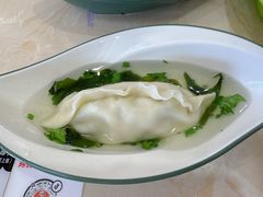 -北方饺子王·海肠捞饭·海鲜锅(山大店)
