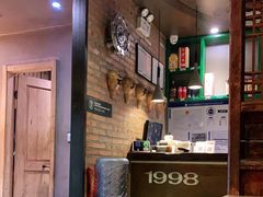 -吕氏疙瘩汤·私家菜馆(慈云寺店)