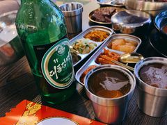 -玉流珍肴馆(亮马桥店)