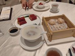 -白云宾馆·白云宴餐厅