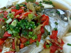 -浙江同济科技职业学院餐厅