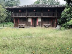 -福建鲤鱼洲酒店