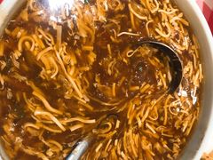 -老上海弄堂菜馆(恒基名人购物中心店)