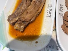-苏晓玥·手作江南小吃(深圳北站店)