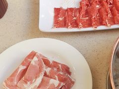 -阳坊大都涮羊肉(阳坊总店)