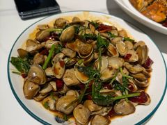 -嗨辣小聚·盘锦河蟹·海鲜烧烤龙虾(盘锦十年好店)