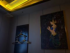 -富侨养生(威宁路店)
