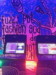 -思南公馆酒店·宴会厅