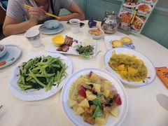 -澳门街风味餐厅(远洋店)