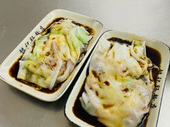 -银记肠粉店(北京路店)