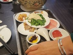 -南蛮子(进贤路店)