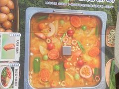 -海底捞火锅(万达广场店)