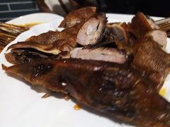 -古真记钵钵鸡(总店)