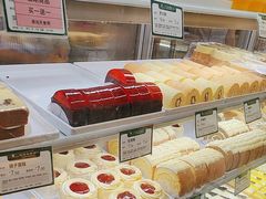 -蜂蝶来饼店(拱北总店)
