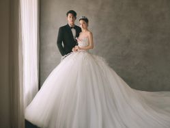 -第一夫人婚纱摄影(南京店)