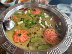 -贡椒鱼老店·雅安十大名店