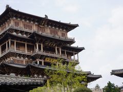 -径山寺
