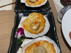 -大渔铁板烧(花园道店)