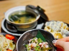 -旺角里·榴莲鸡煲(兴华商场分店)