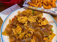 -鲁南仔·滕州炒鸡(经三路店)