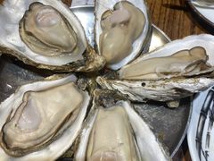 -蚝堡海鲜·威海菜·海肠捞饭·烧烤·亚洲吃蚝公司(幸福门店)