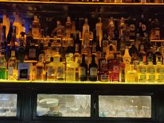 吧台-TIKI鸡尾酒威士忌吧(二横路店)