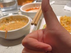 番茄锅底-海底捞火锅(团结桥店)