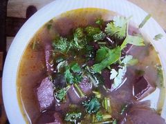 -春雨羊汤店(广开四马路总店)