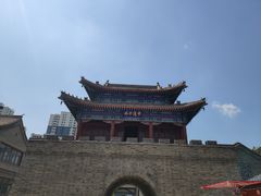 -大境门景区