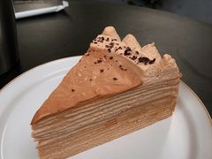 -Au Cafe&Roastery(华侨城店)