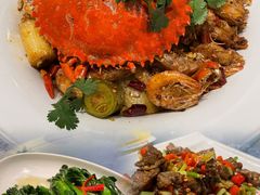 -石头咕(葵蓬店)