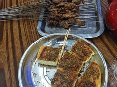 -清真·马峰烤肉(小学习北巷店)