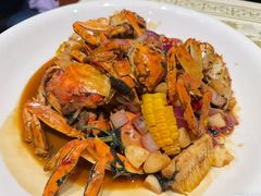 -聚味瞿记·龙虾堂(坡子街店)