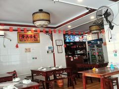 -冯姐生蚝(长隆横琴店)