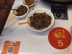 -一烙锅(友谊店)