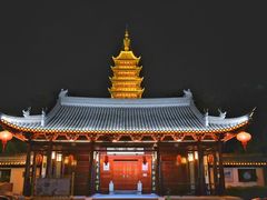 -常熟方塔园