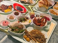 -堂会·KTV·自助餐·团建聚会(天河店)