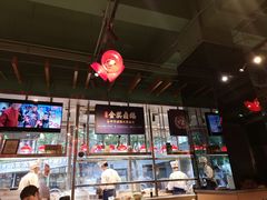 大堂-陈鹏鹏潮汕菜(欢乐海岸 海边景观店)