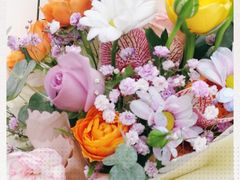 -ChaKo Flora ·茶子花艺 (市北店)