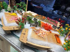 -川骄海鲜自助(河东店)