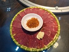 -阆辣荟餐饮(老味道8年·古城店)